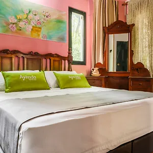 Hotel Ayenda Habana Vieja 1221, Medellin
