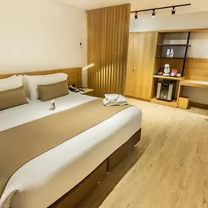 Hotel Western 93 Park