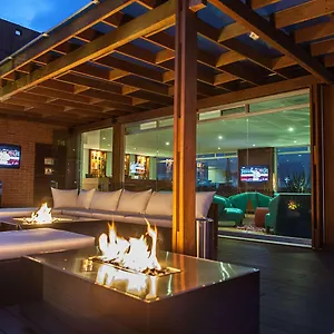 Hotel Western 93 Park