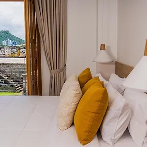 Del Mar Appart hôtel