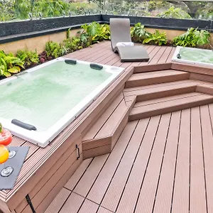 Hotel Ghl Porton, Medellin