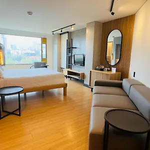 Hotel Casa Victoria, Medellin