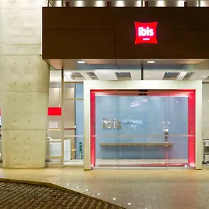 Hotel Ibis, Medellin