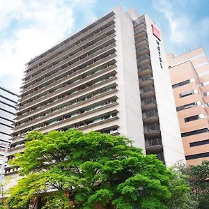 Hotel Ibis, Medellin