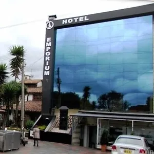 Hotel Emporium