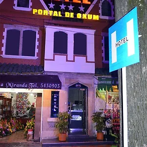 Hotel Portal De Oxum