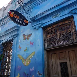 Casa Bellavista Auberge de jeunesse