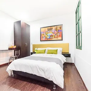 Ayenda La Tua Casa Hotel