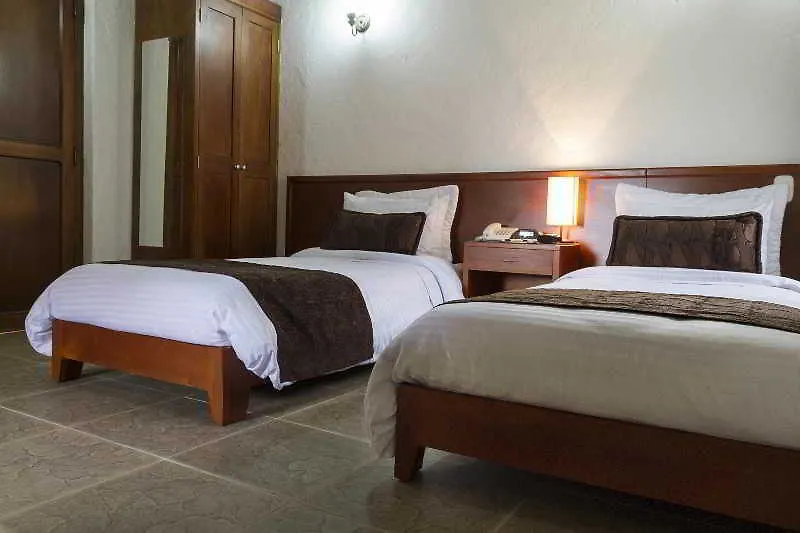 La Campana Hotel Boutique Medellin