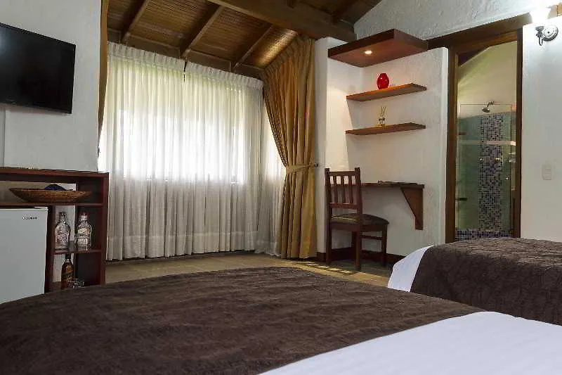 La Campana Hotel Boutique Medellin