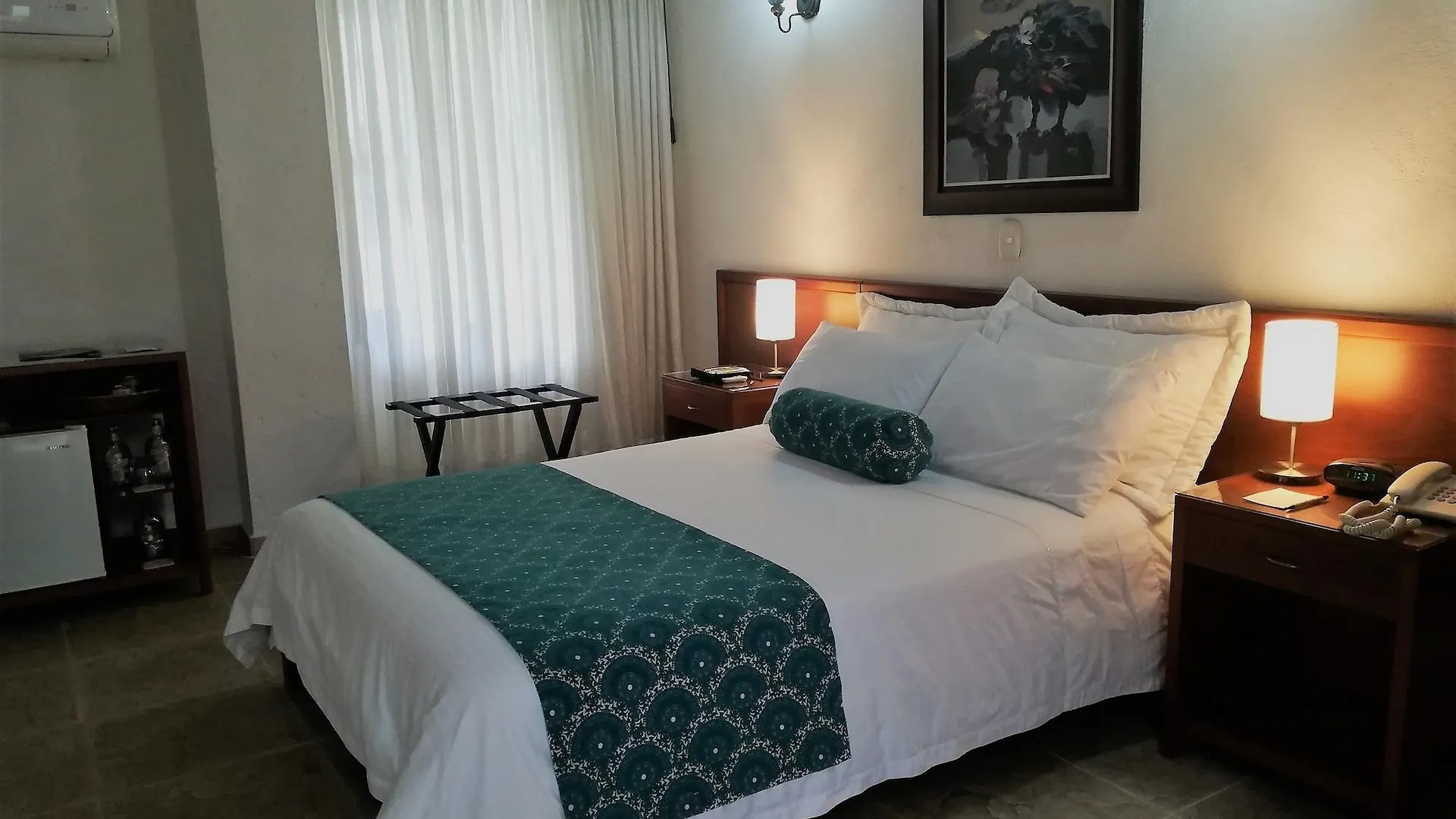La Campana Hotel Boutique Medellin