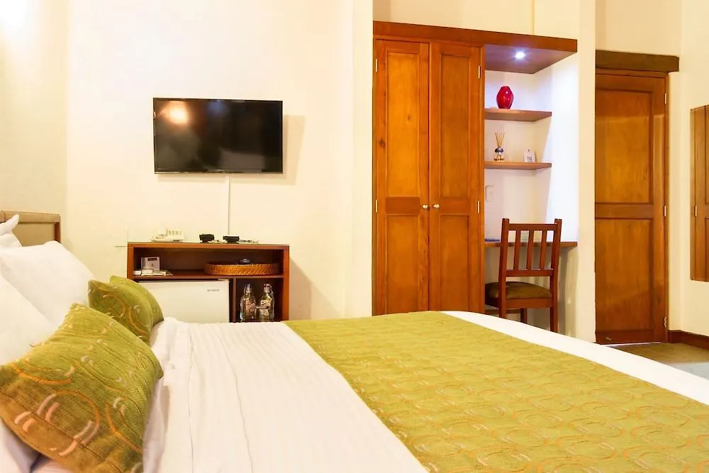 La Campana Hotel Boutique Medellin