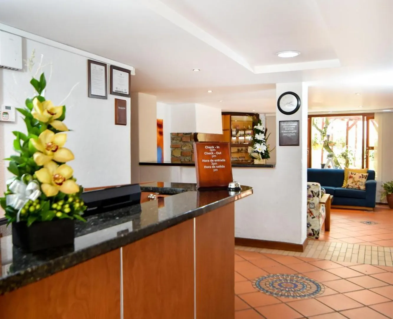 La Campana Hotel Boutique Medellin Colombia