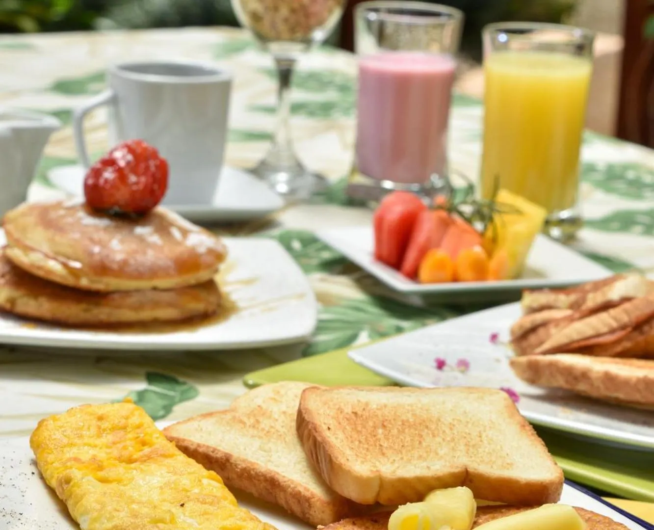 La Campana Hotel Boutique Medellin Colombia