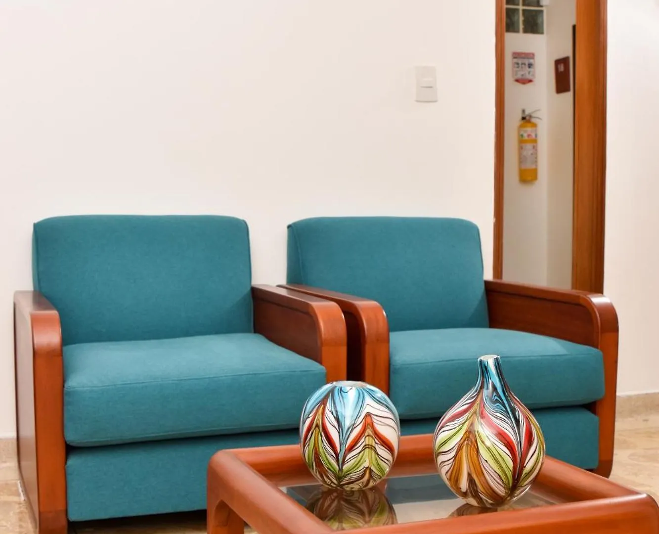 La Campana Hotel Boutique Medellin 3*,  Colombia