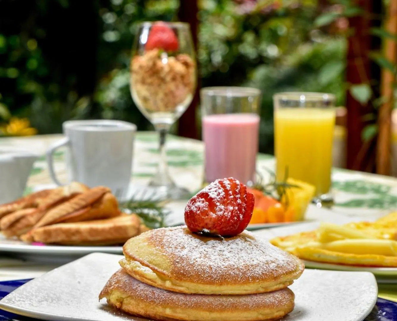 La Campana Hotel Boutique Medellin