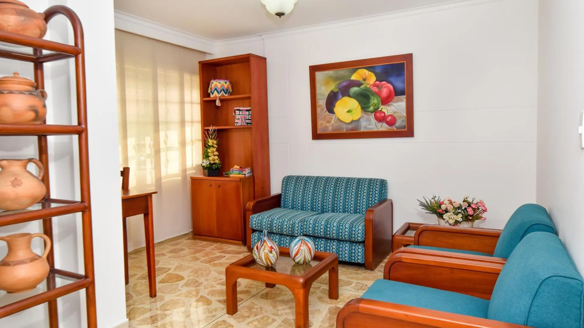 La Campana Hotel Boutique Medellin