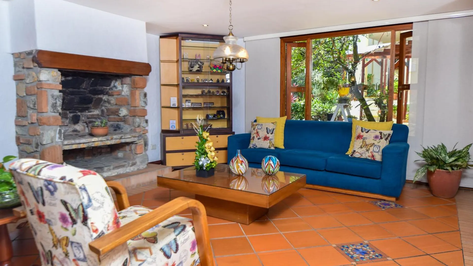 La Campana Hotel Boutique Medellin