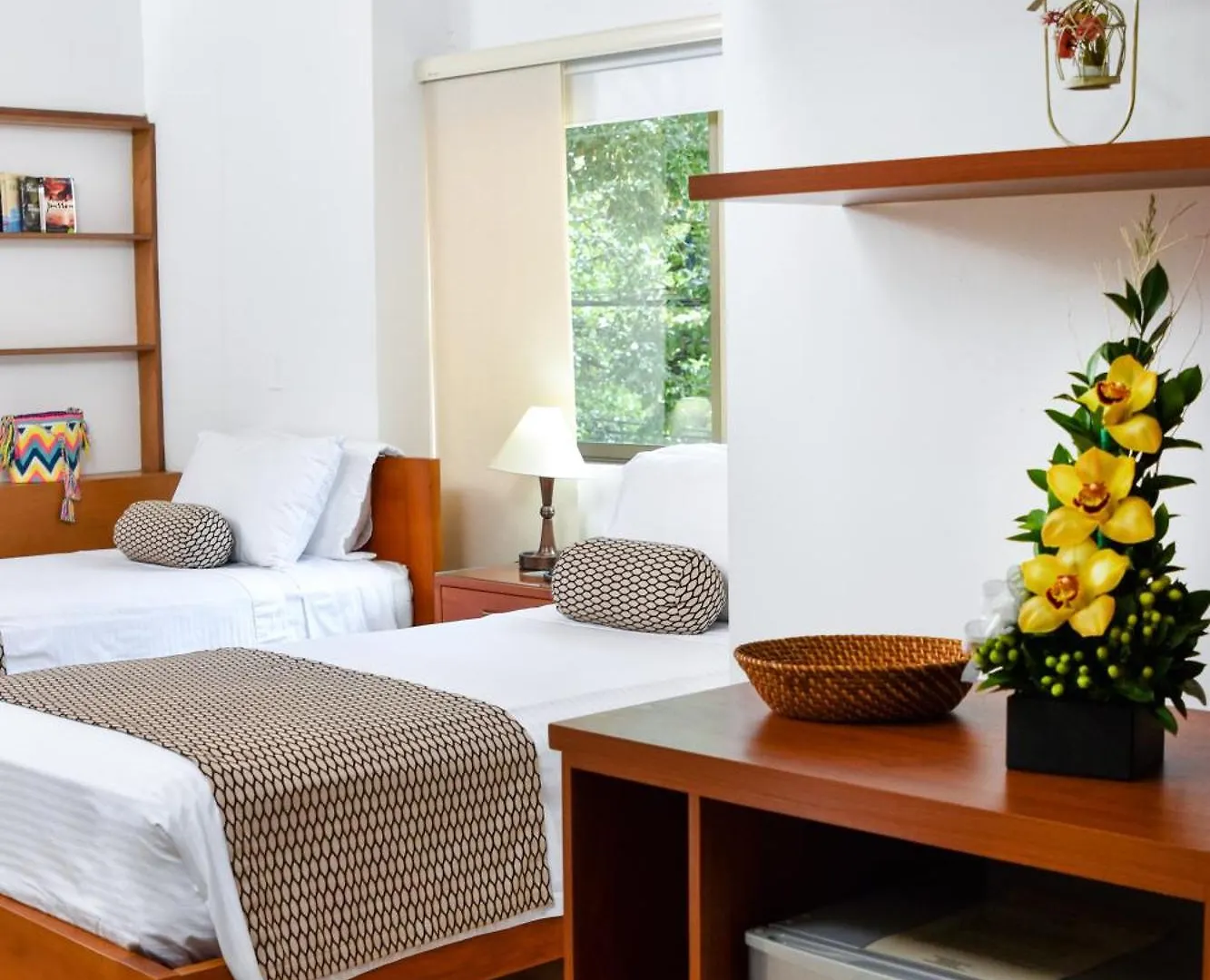 La Campana Hotel Boutique Medellin