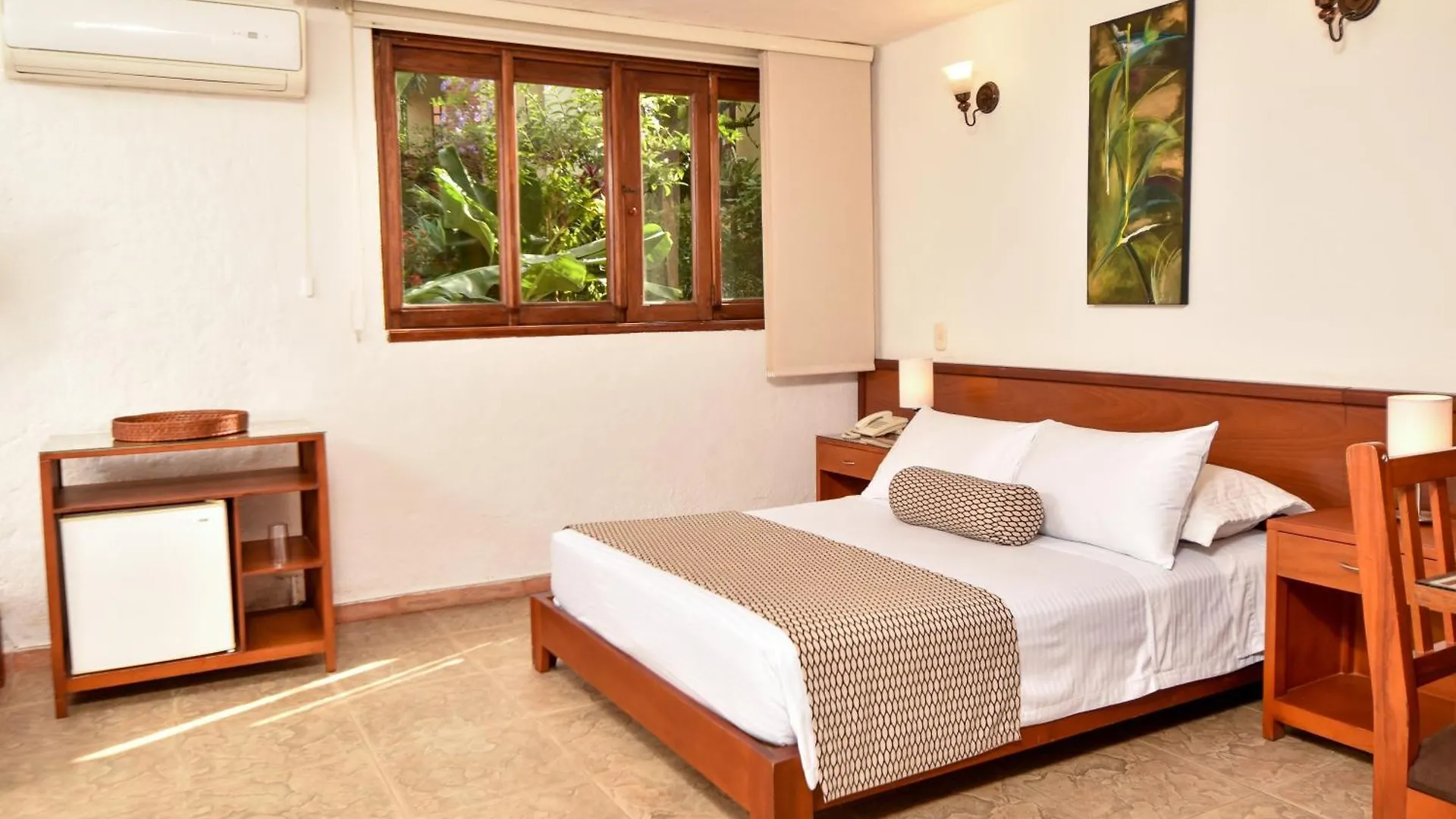 La Campana Hotel Boutique Medellin