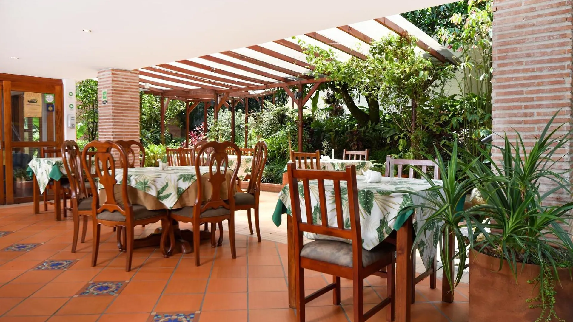 La Campana Hotel Boutique Medellin