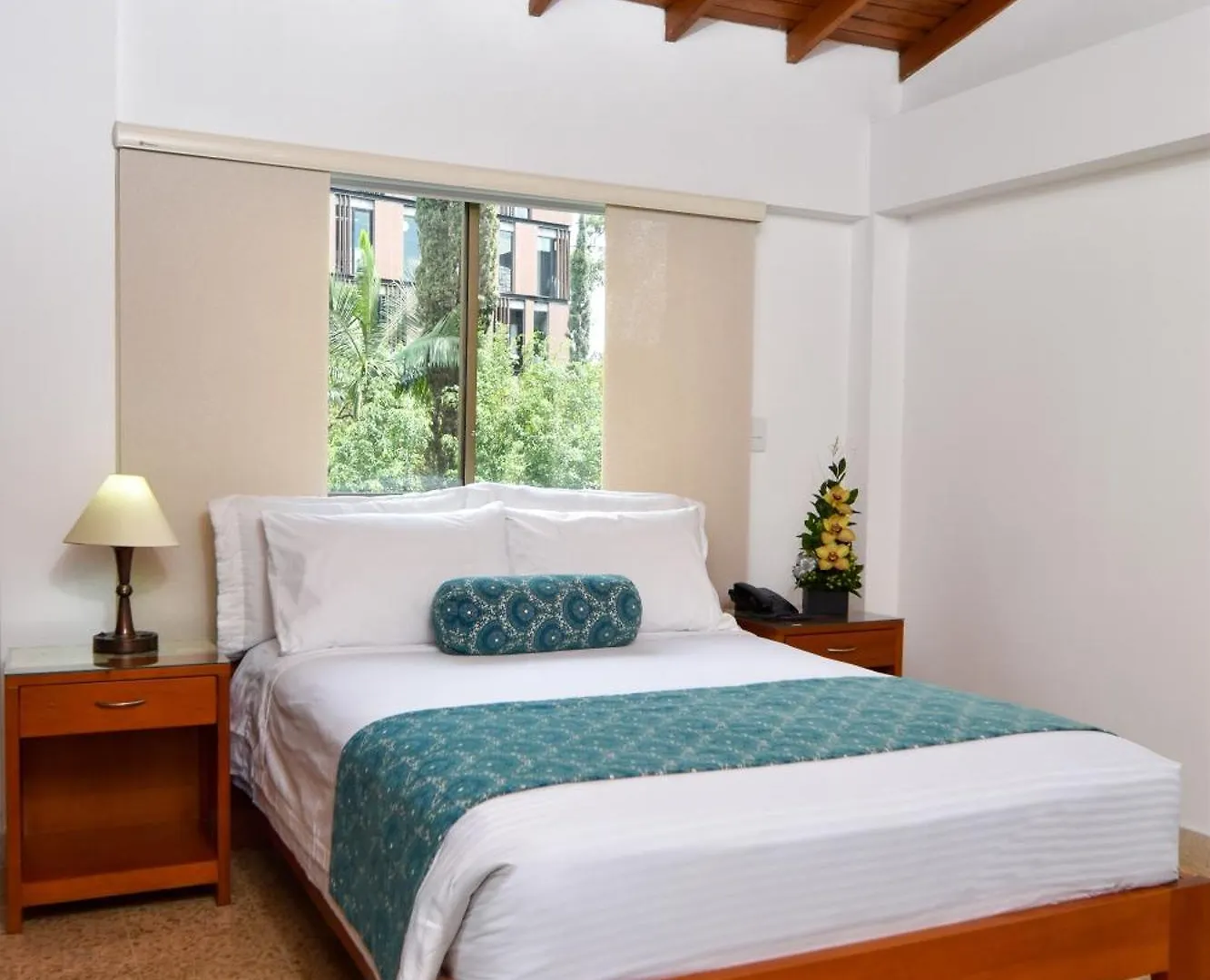 La Campana Hotel Boutique Medellin