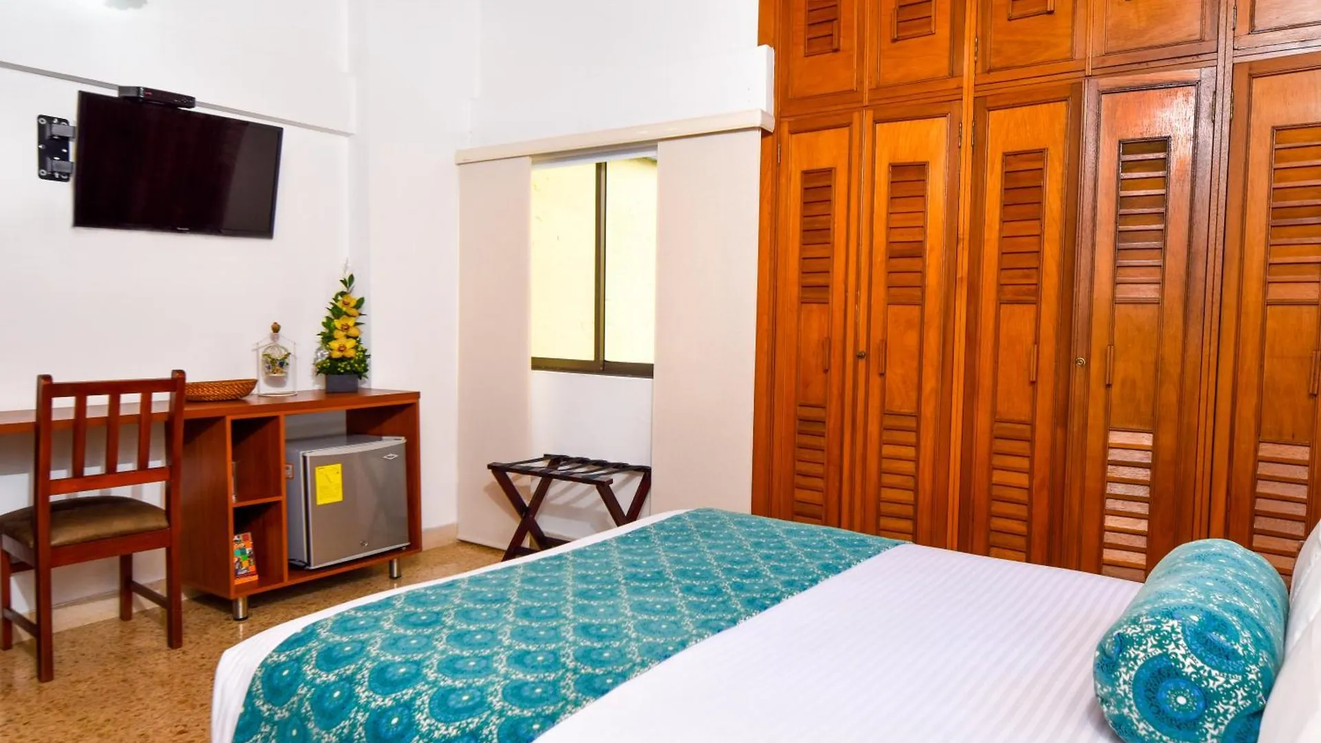 La Campana Hotel Boutique Medellin Colombia