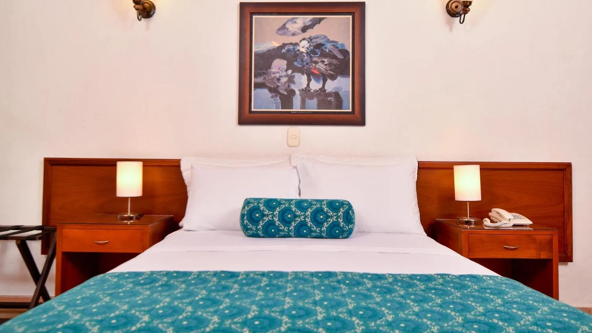 La Campana Hotel Boutique Medellin