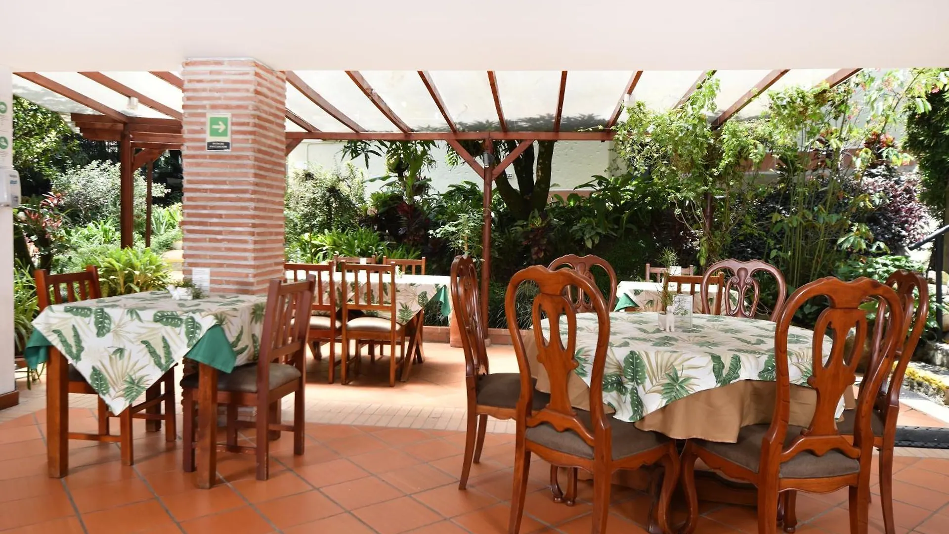 La Campana Hotel Boutique Medellin