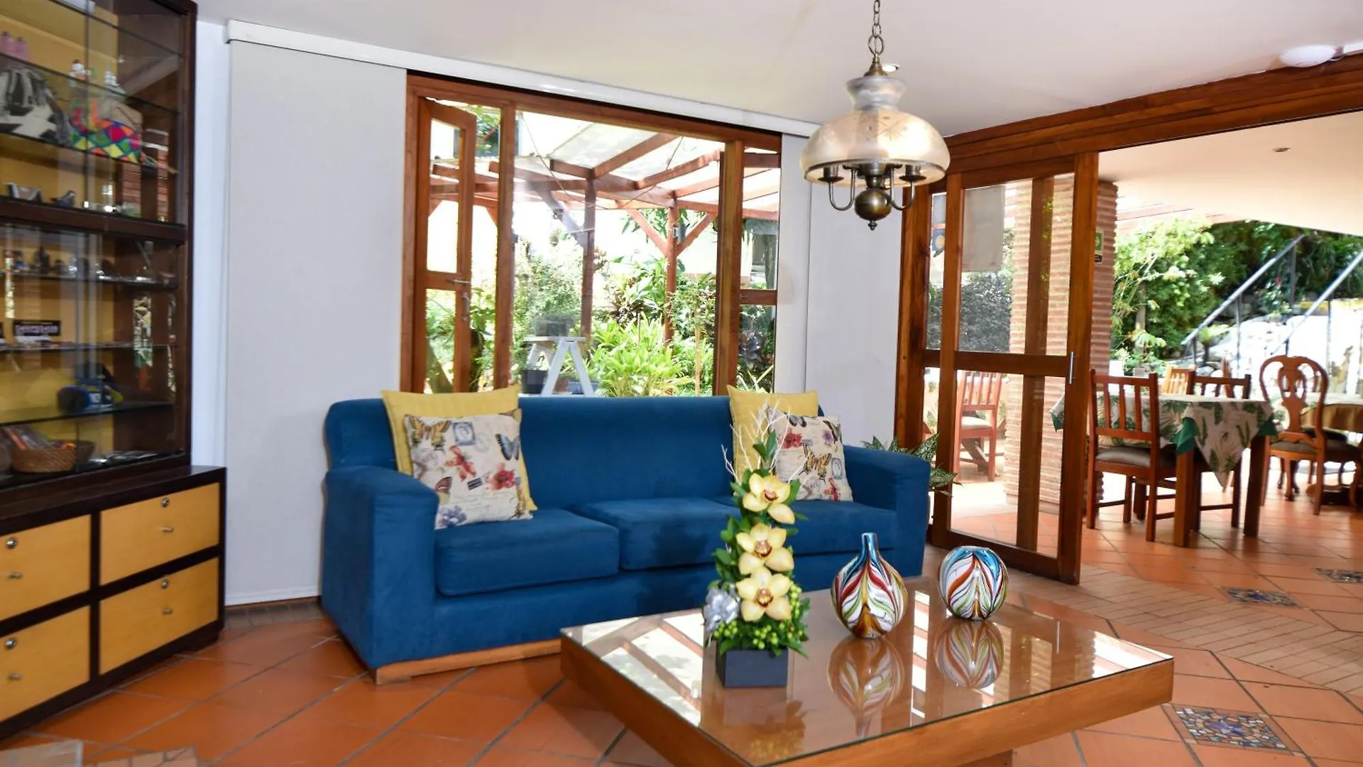 La Campana Hotel Boutique Medellin
