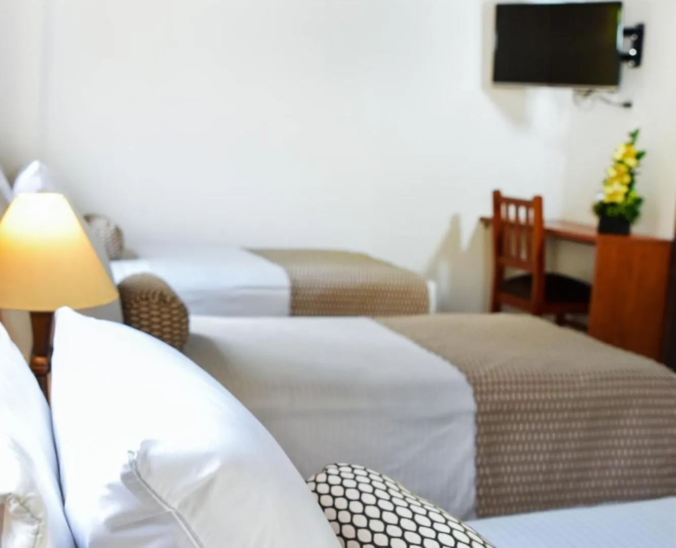 La Campana Hotel Boutique Medellin
