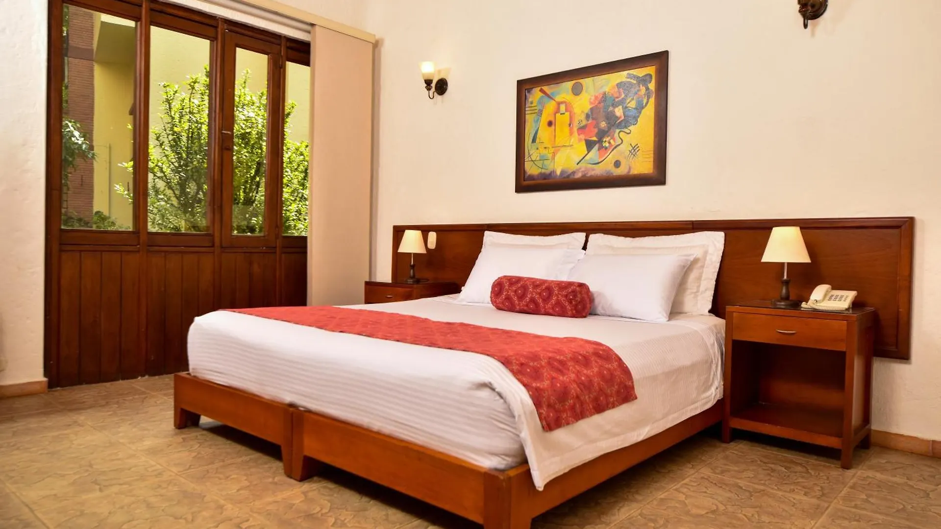 La Campana Hotel Boutique Medellin