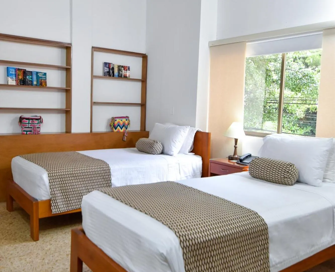 La Campana Hotel Boutique Medellin Colombia