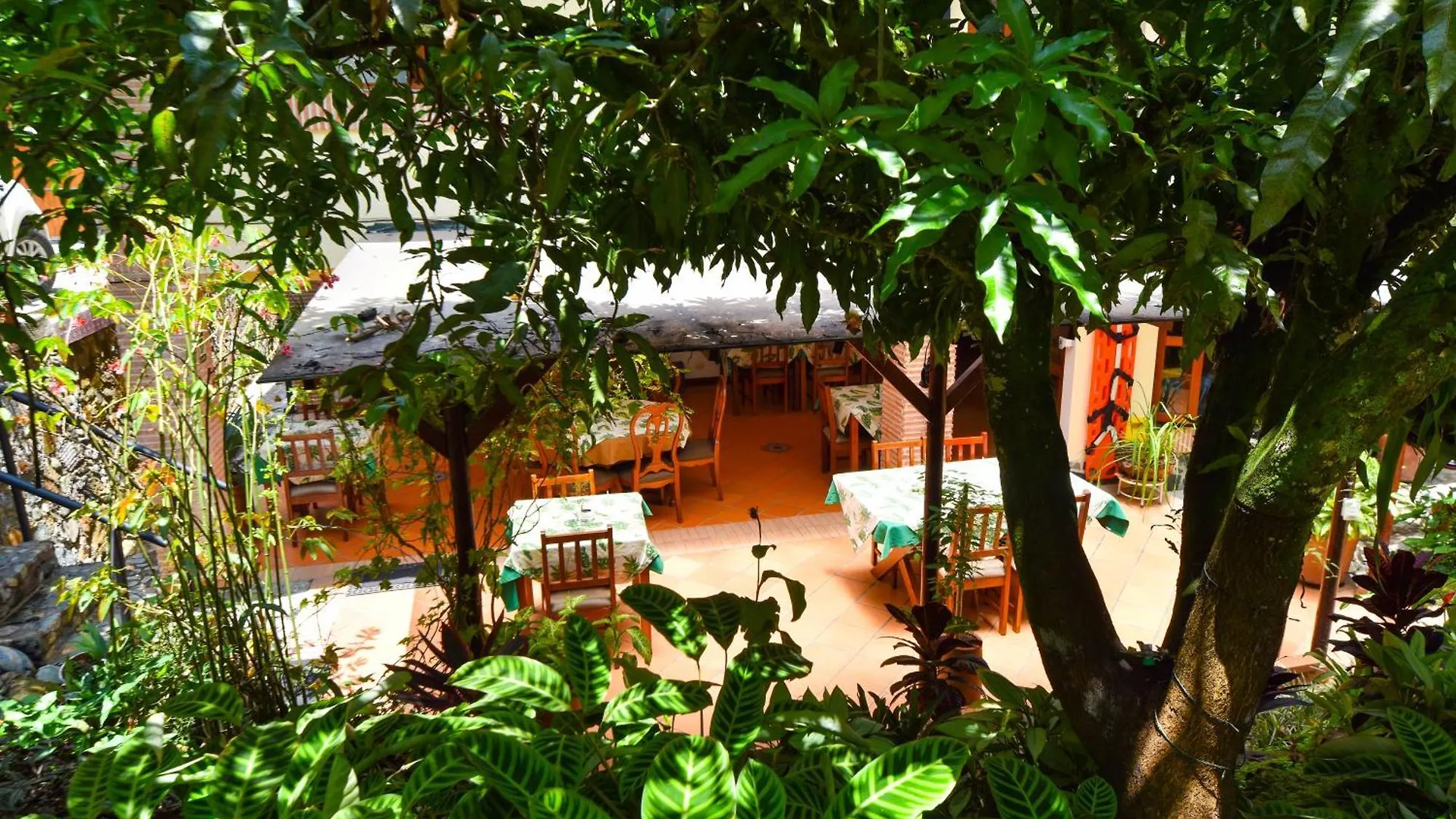 La Campana Hotel Boutique Medellin