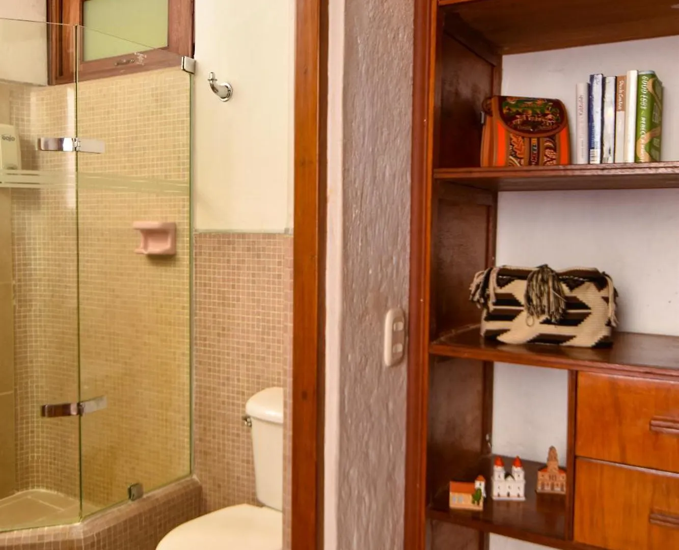 La Campana Hotel Boutique Medellin