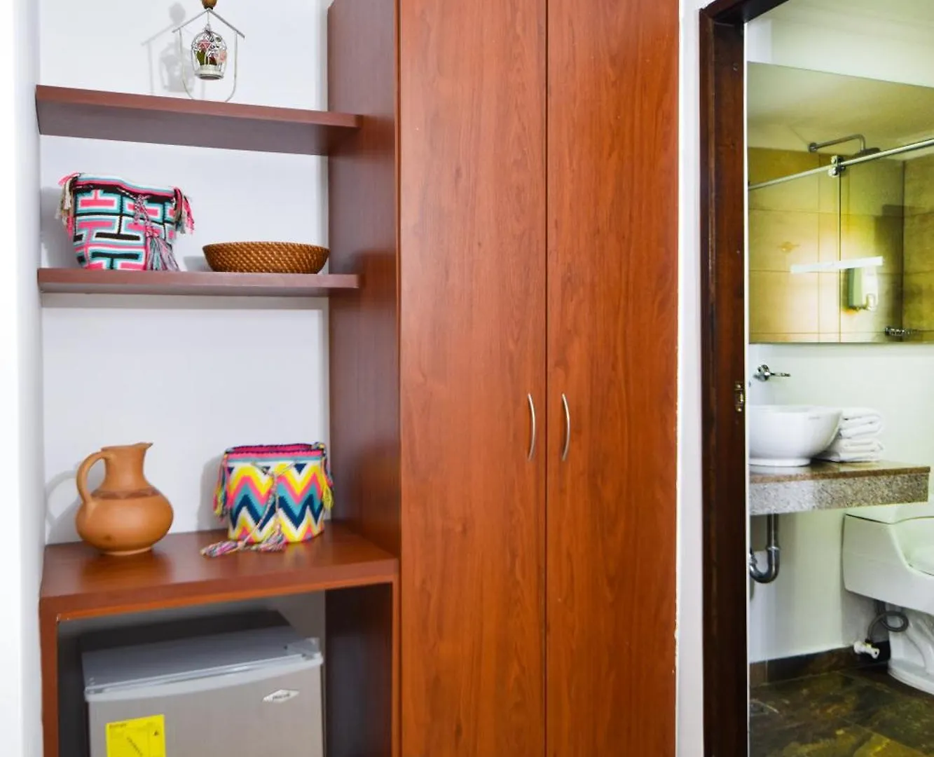La Campana Hotel Boutique Medellin