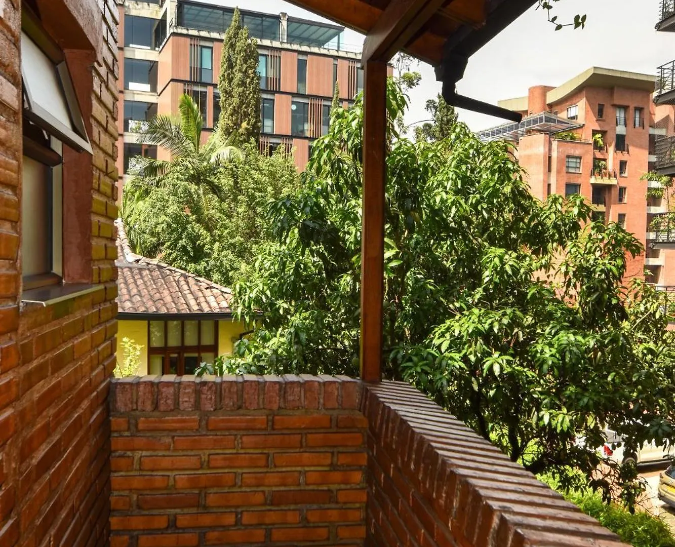 La Campana Hotel Boutique Medellin