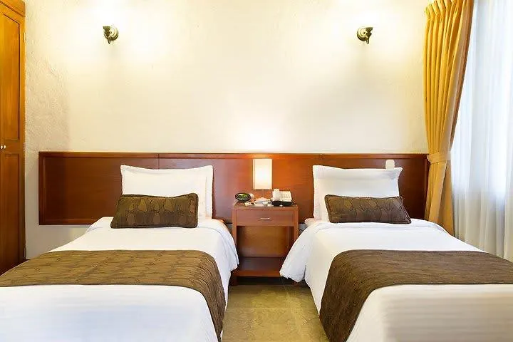 La Campana Hotel Boutique Medellin