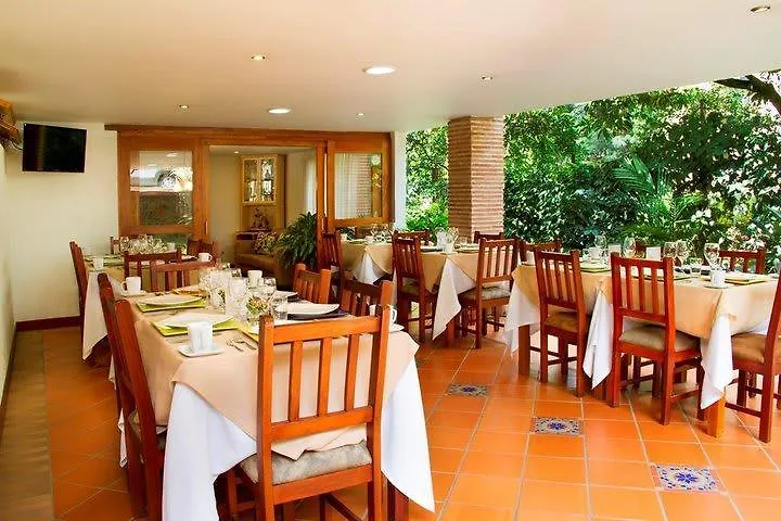 La Campana Hotel Boutique Medellin