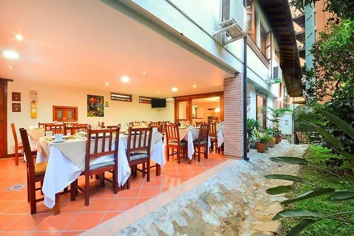 La Campana Hotel Boutique Medellin