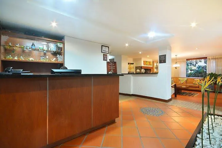 La Campana Hotel Boutique Medellin