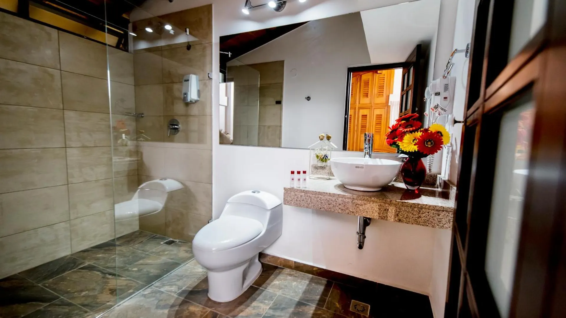 La Campana Hotel Boutique Medellin