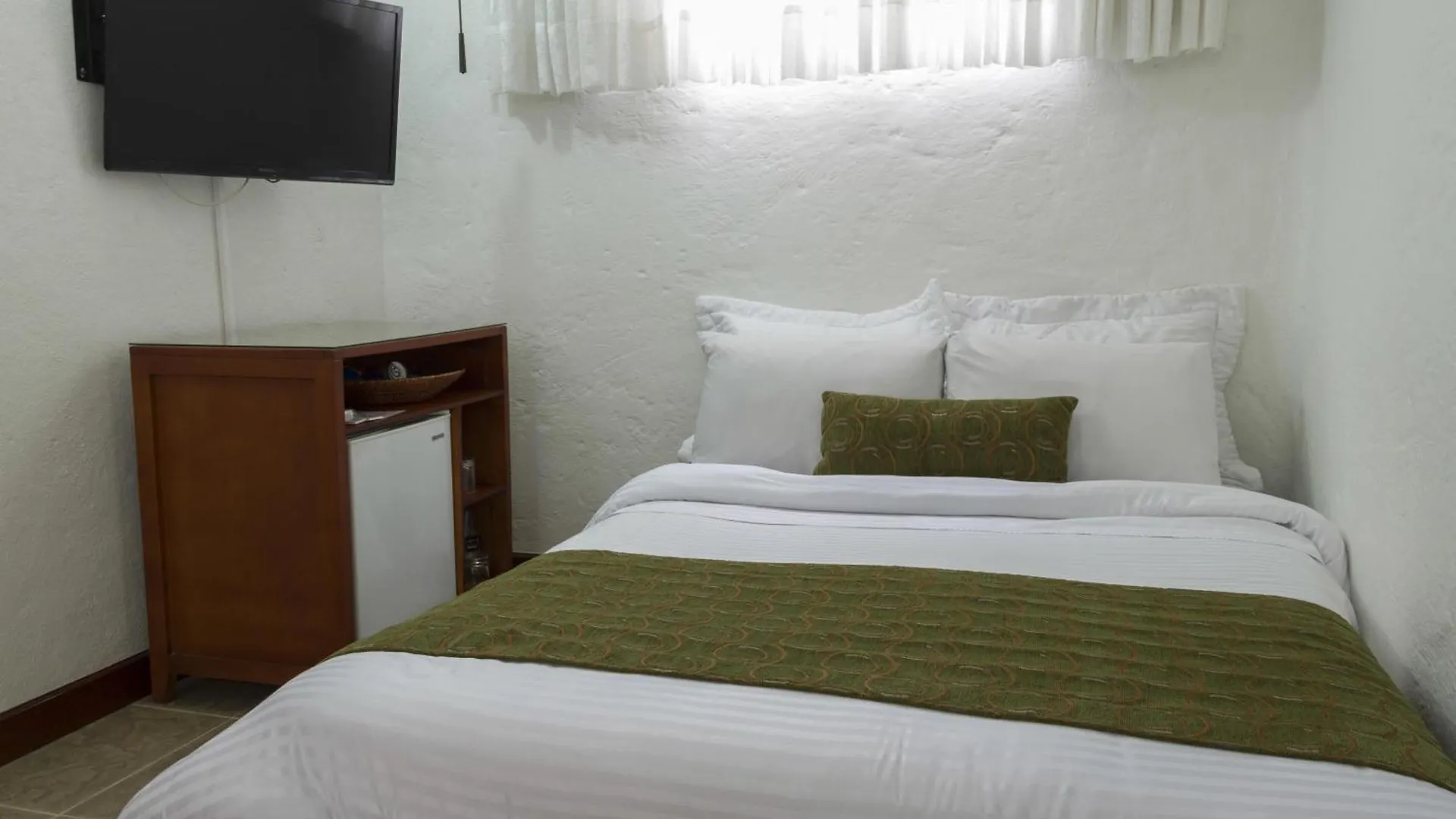 מדיין La Campana Hotel Boutique קולומביה