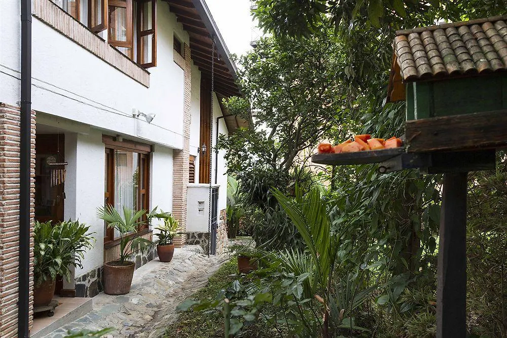 La Campana Hotel Boutique Medellin