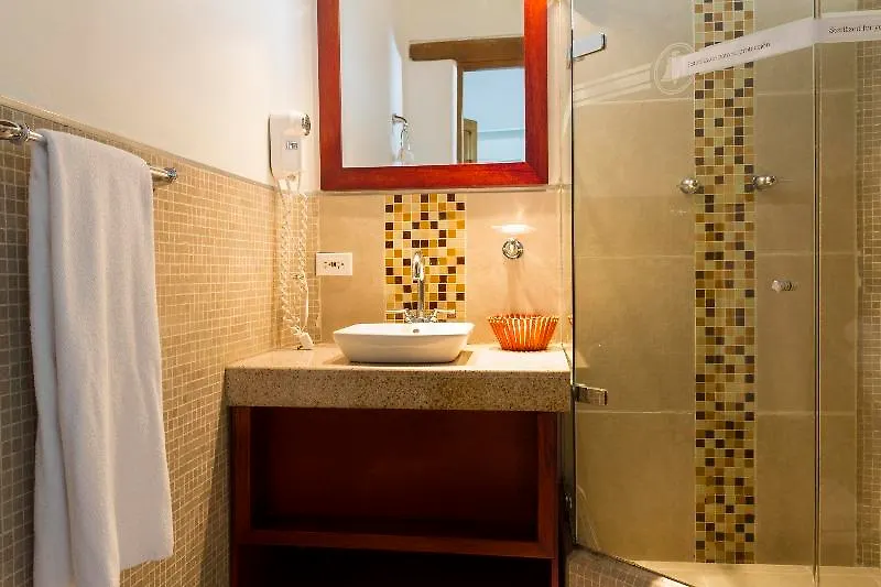 La Campana Hotel Boutique Medellin