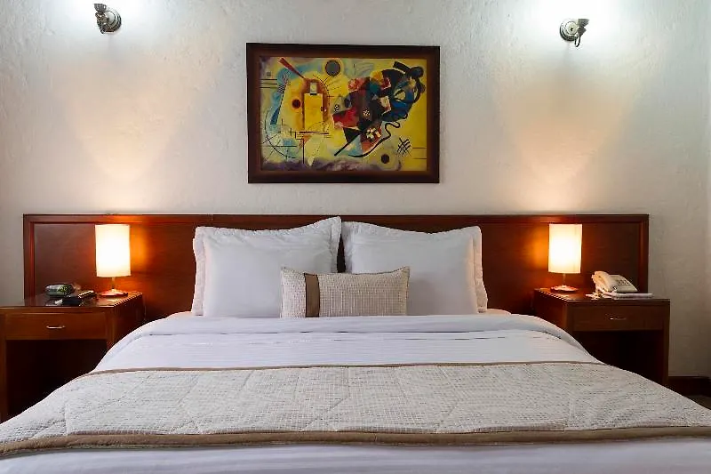 La Campana Hotel Boutique Medellin