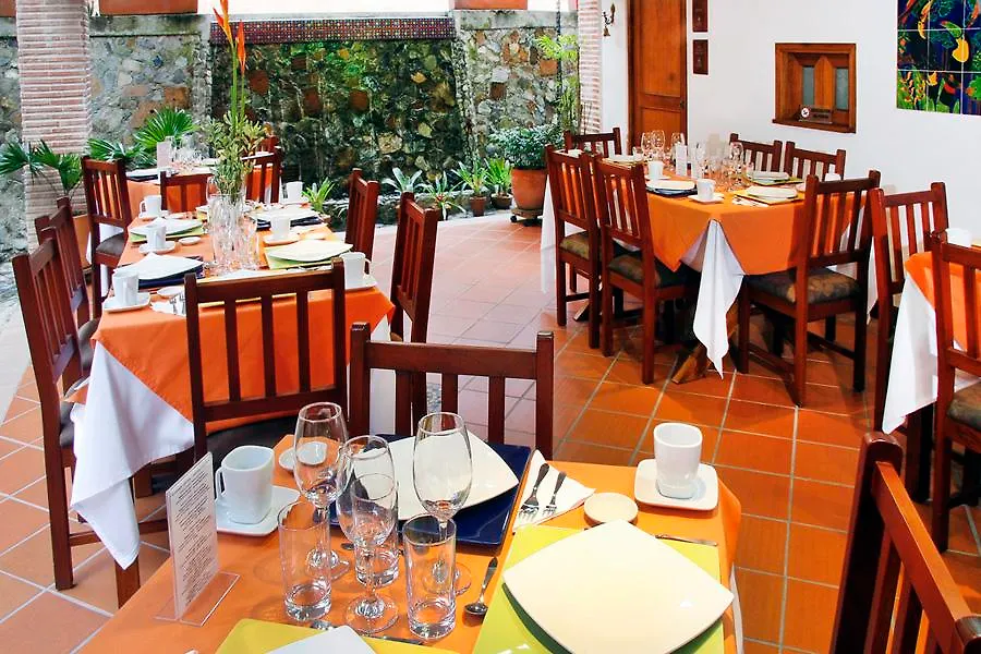 ***  La Campana Hotel Boutique Medellin Colombia