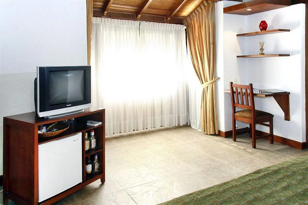 La Campana Hotel Boutique Medellin