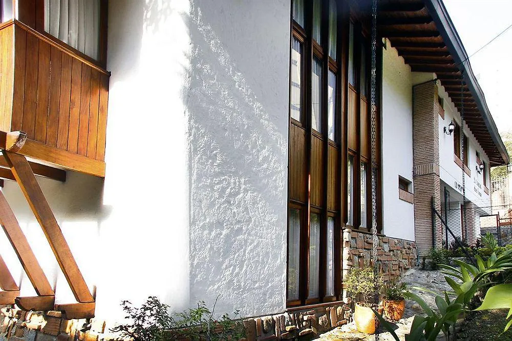 La Campana Hotel Boutique Medellin