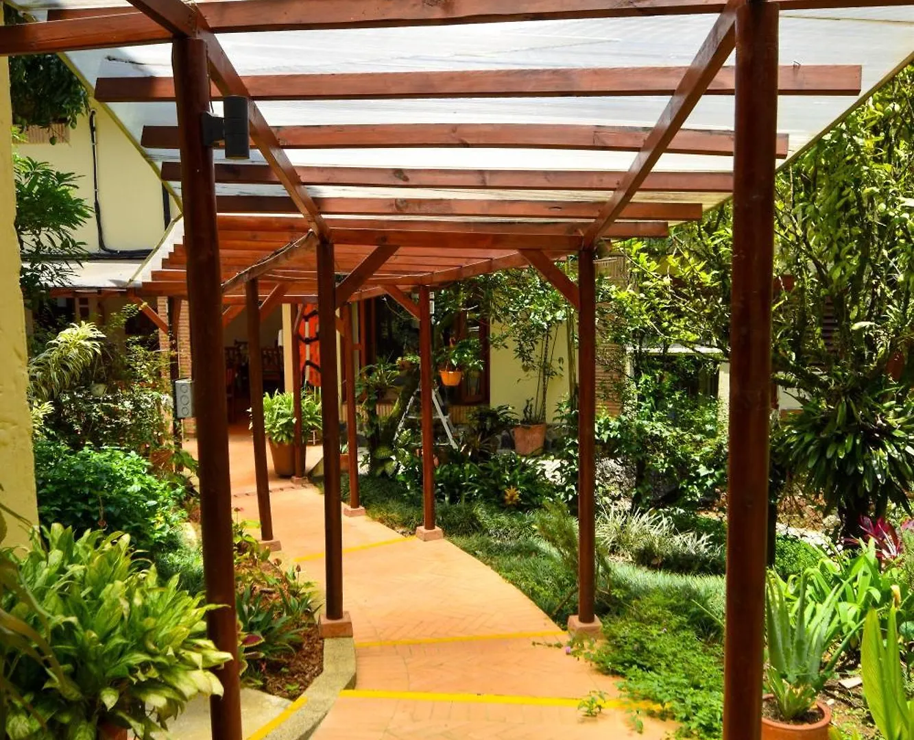 La Campana Hotel Boutique Medellín